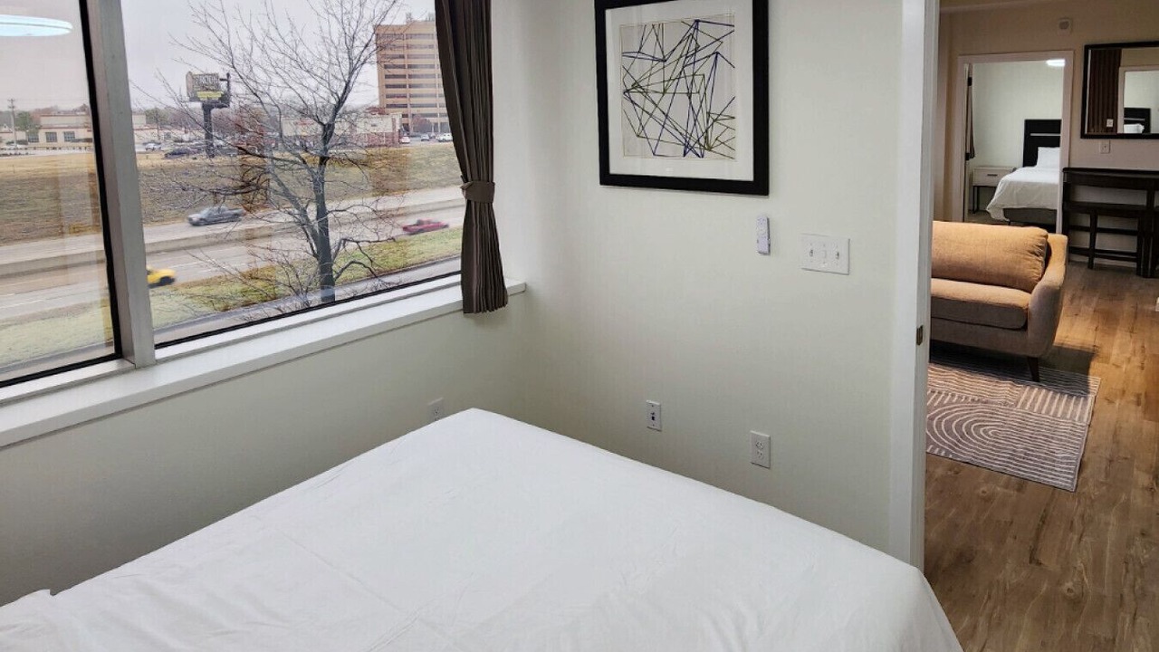 Photo of Bedroom in Tulsa