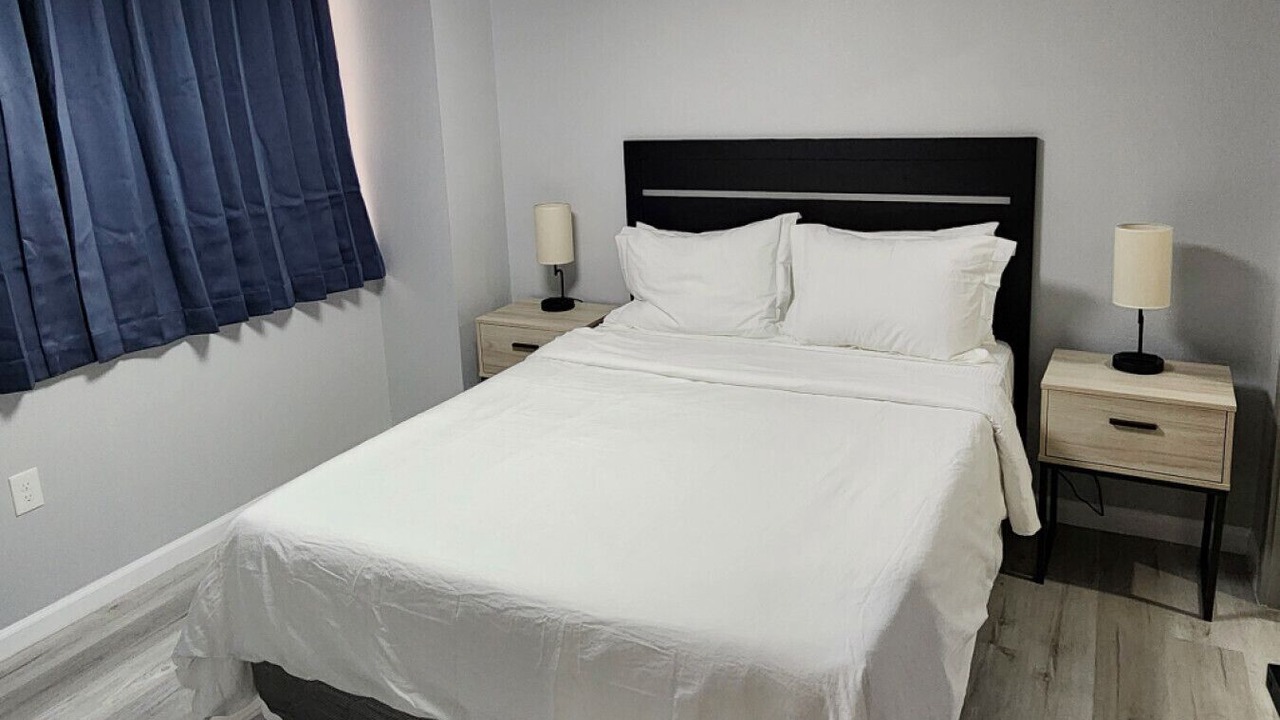 Photo of Bedroom in Tulsa