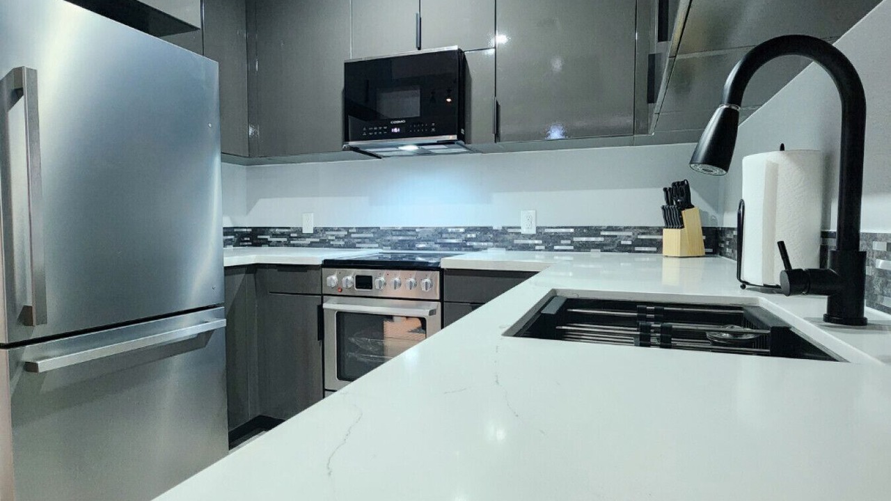 Photo of Kitchen in Tulsa
