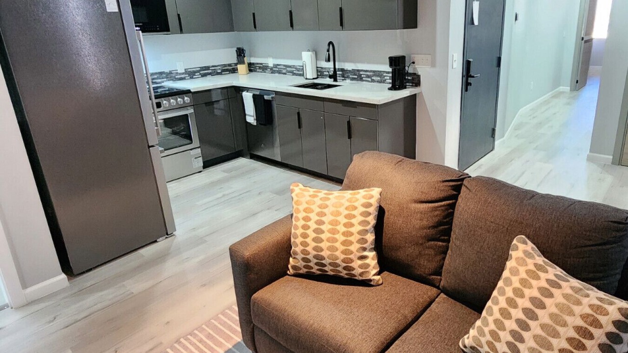 Photo of Livingroom in Tulsa