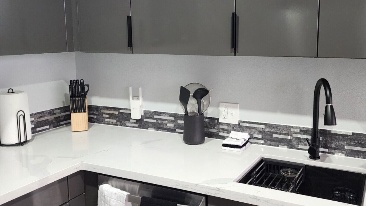 Photo of Kitchen in Tulsa