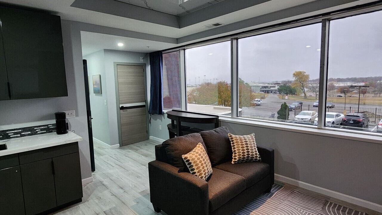 Photo of Livingroom in Tulsa