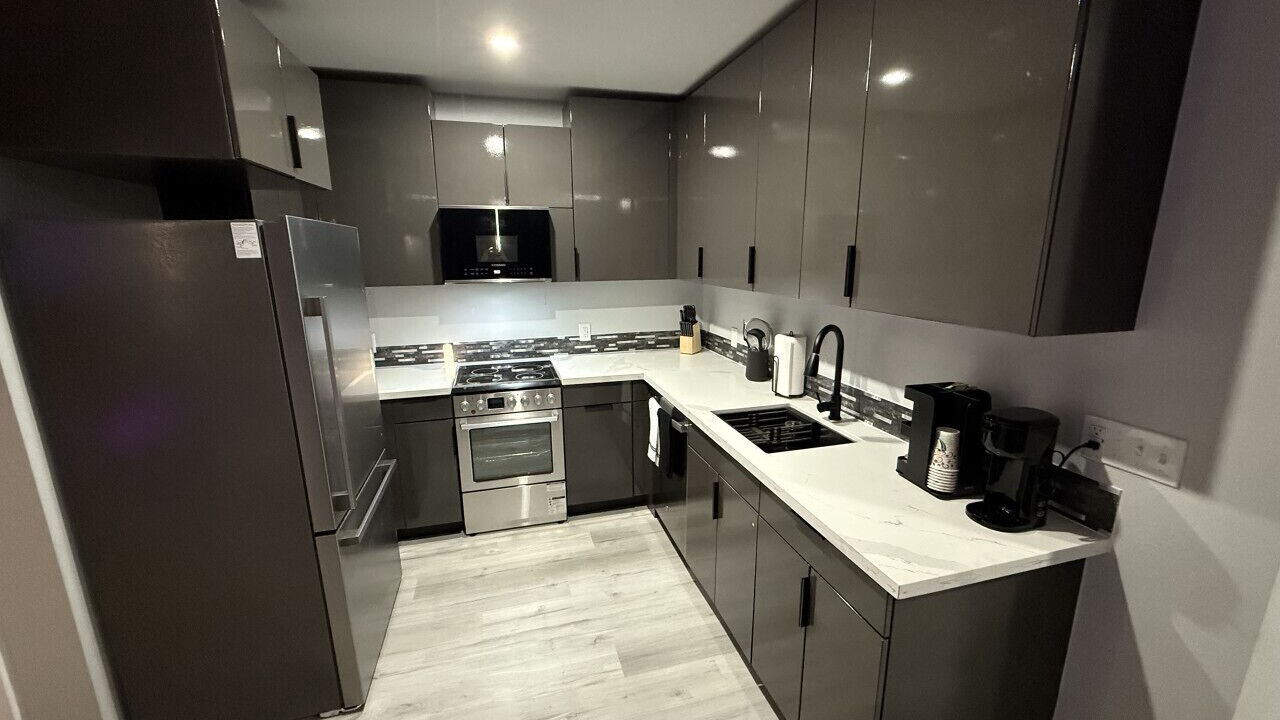 Photo of Kitchen in Tulsa