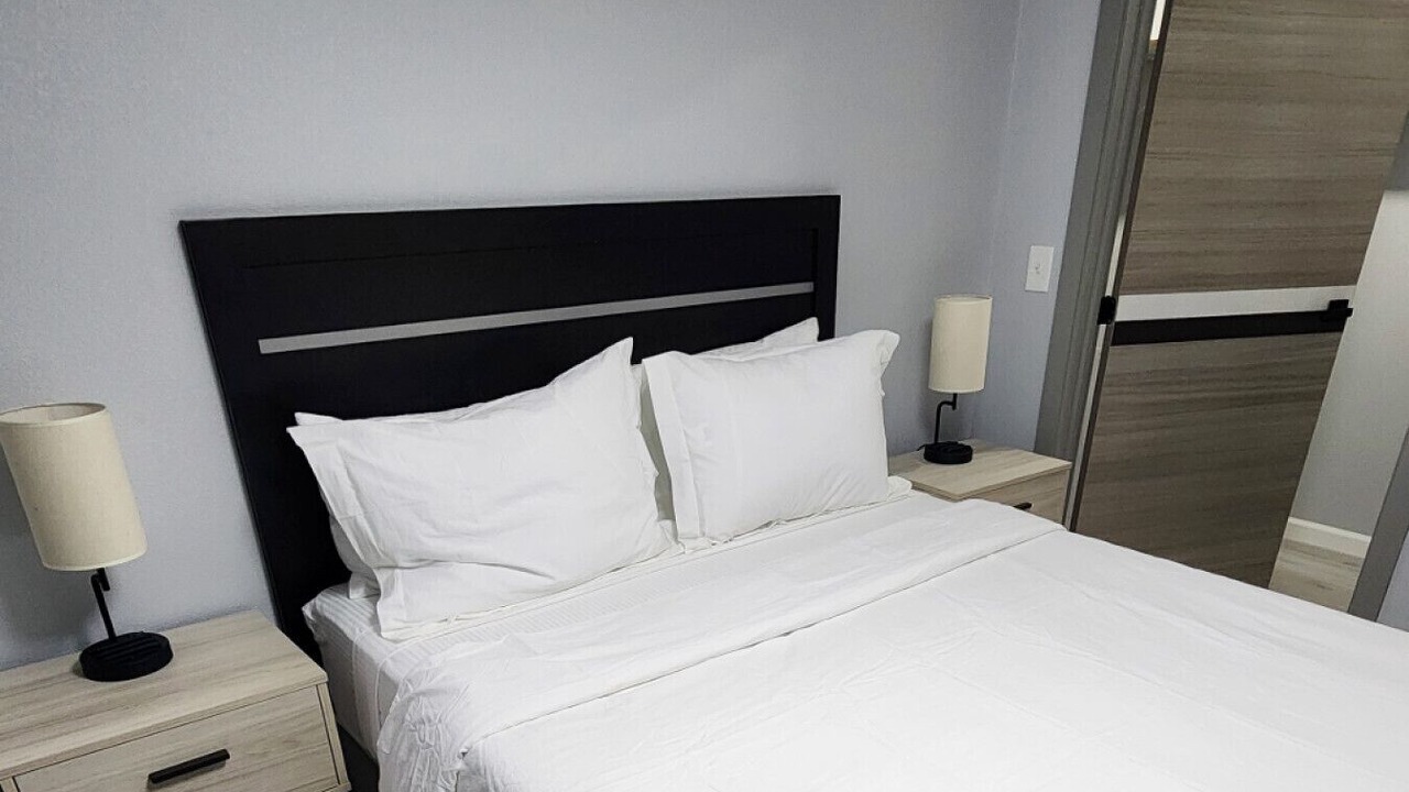 Photo of Bedroom in Tulsa