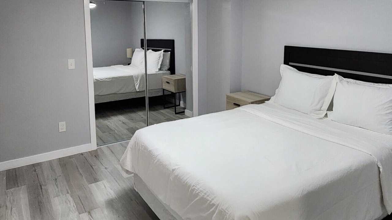 Photo of Bedroom in Tulsa
