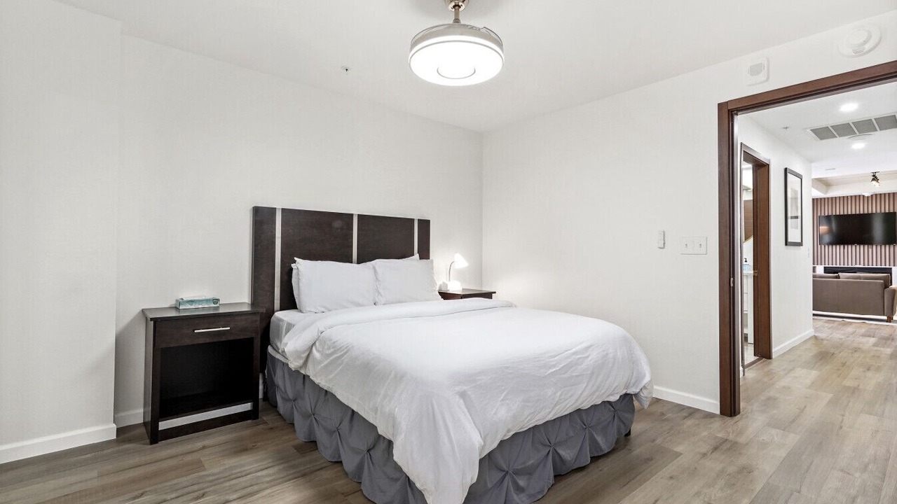 Photo of Bedroom in Tulsa