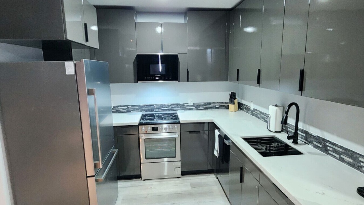 Photo of Kitchen in Tulsa