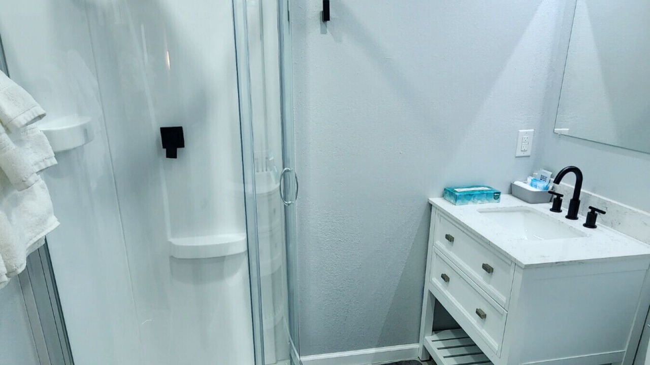 Photo of Bathroom in Tulsa