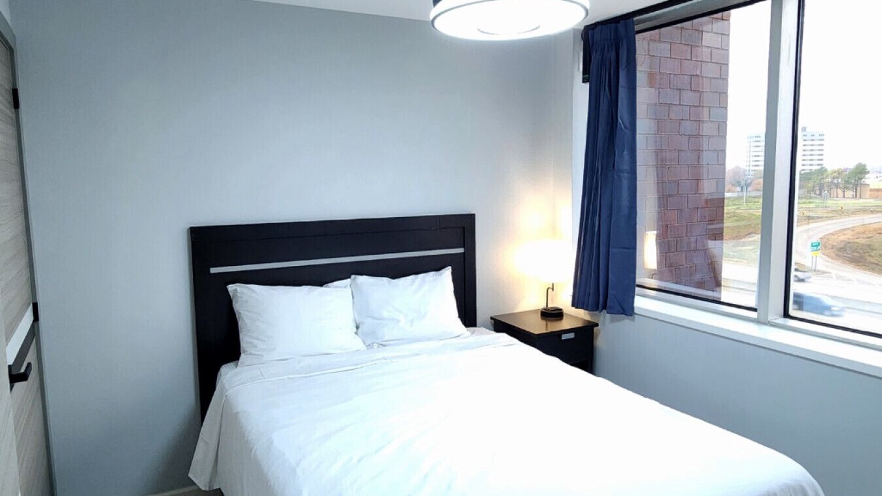 Photo of Bedroom in Tulsa