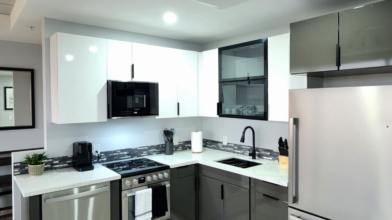Photo of Kitchen in Tulsa