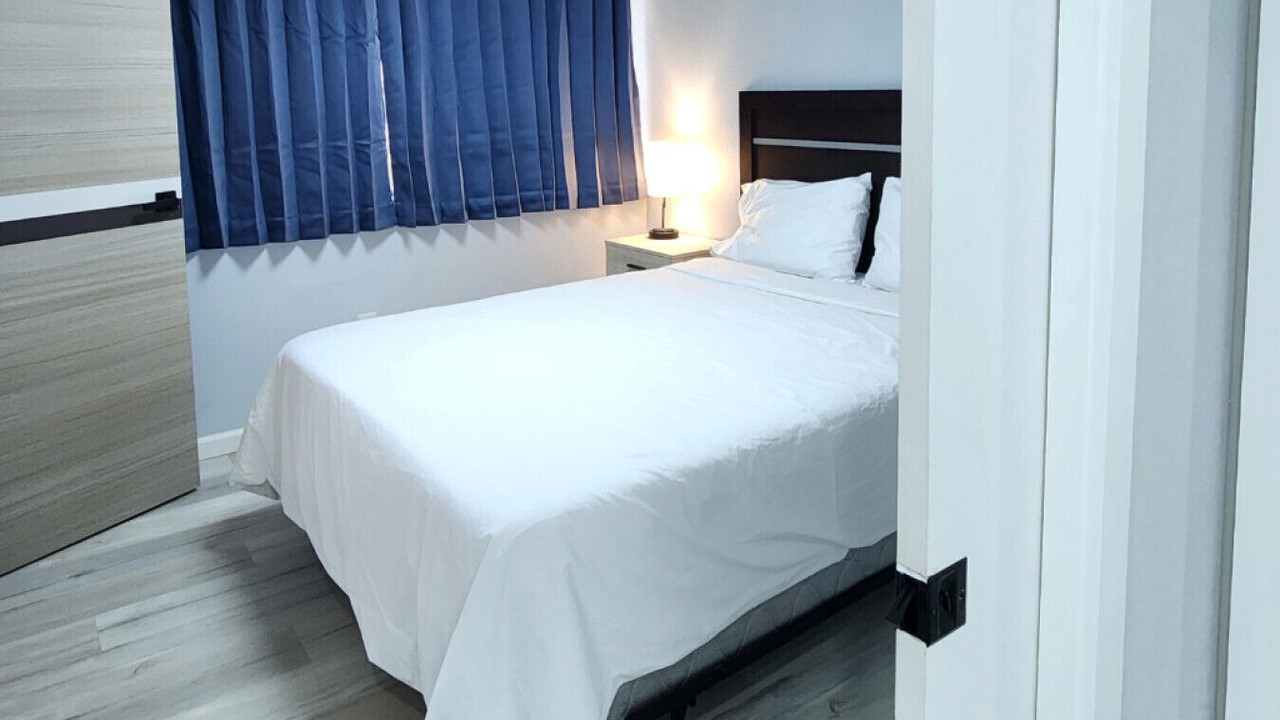 Photo of Bedroom in Tulsa