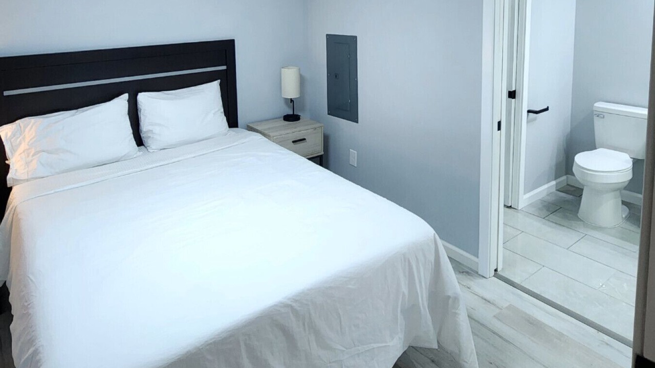 Photo of Bedroom in Tulsa