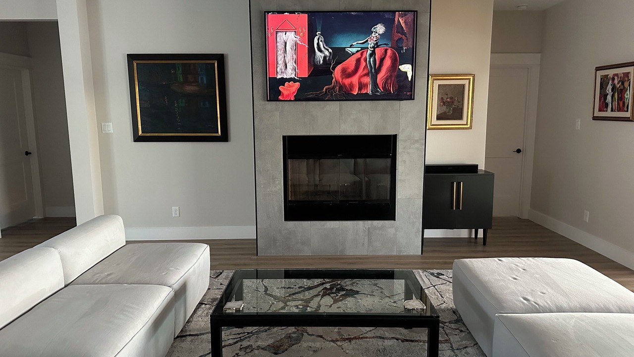 Photo of Livingroom in San Angelo