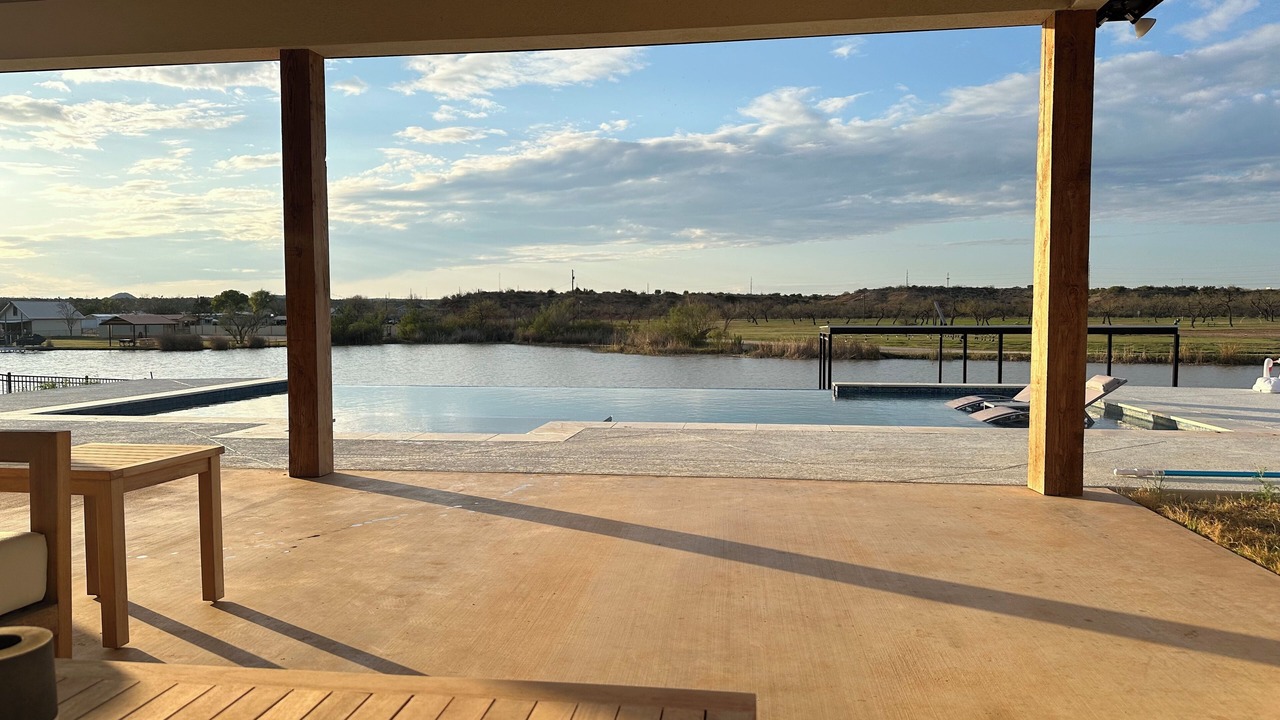 Photo of Outdoor in San Angelo
