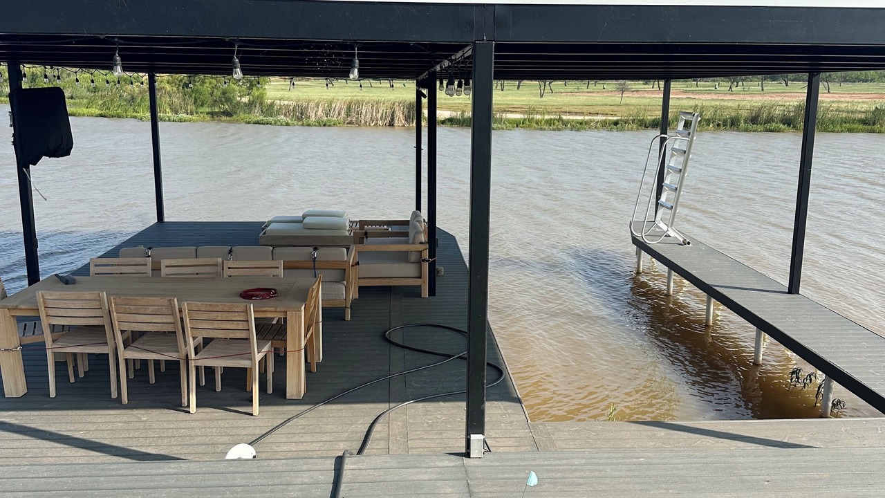 Photo of Outdoor in San Angelo