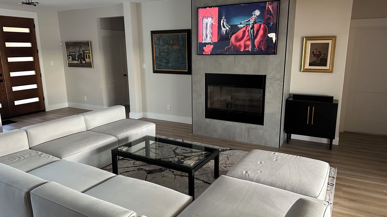 Photo of Livingroom in San Angelo