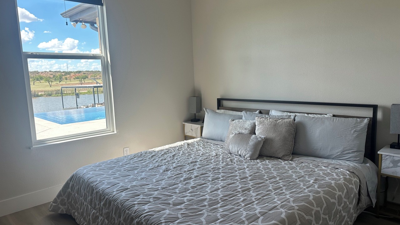 Photo of Bedroom in San Angelo