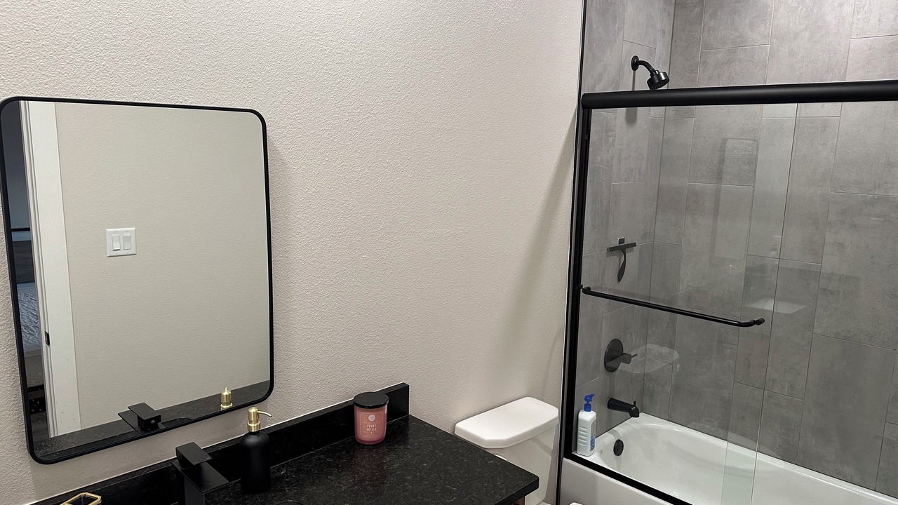 Photo of Bathroom in San Angelo