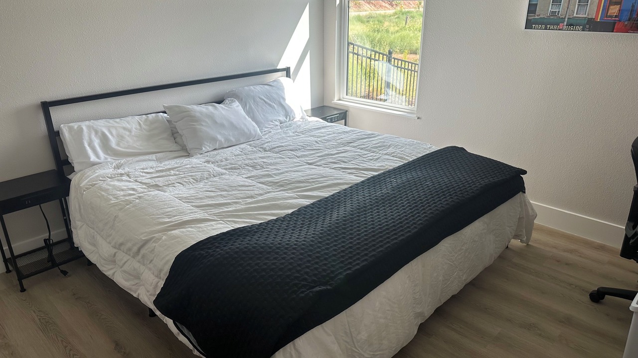 Photo of Bedroom in San Angelo
