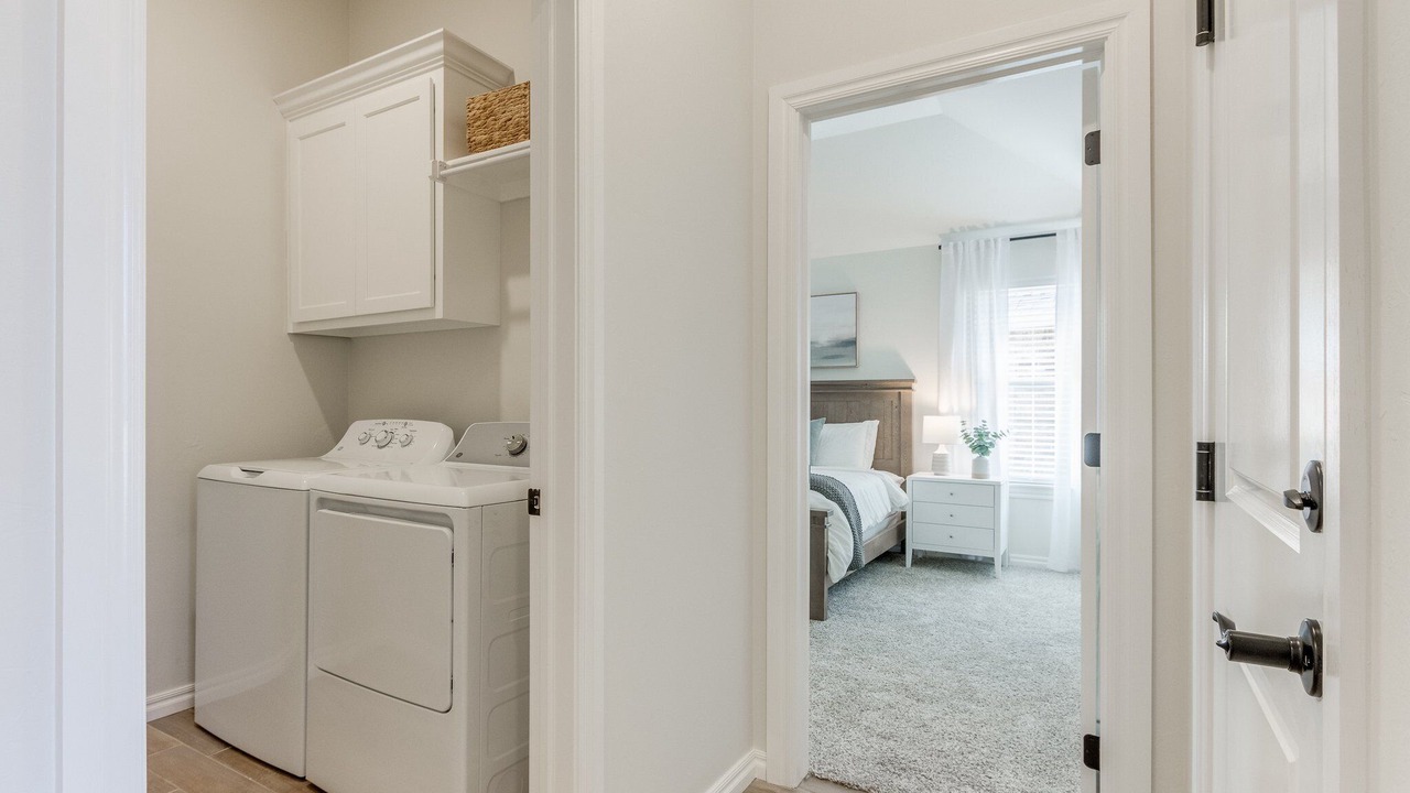 Photo of Bedroom in Yukon