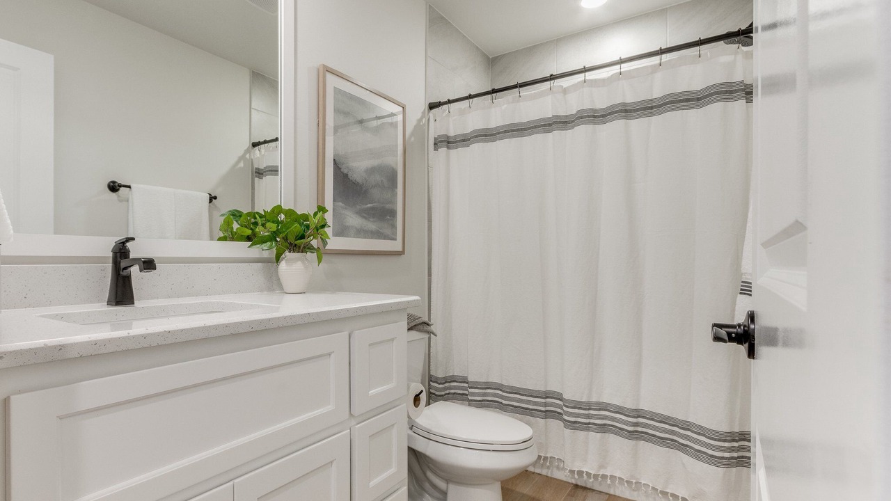 Photo of Bathroom in Yukon