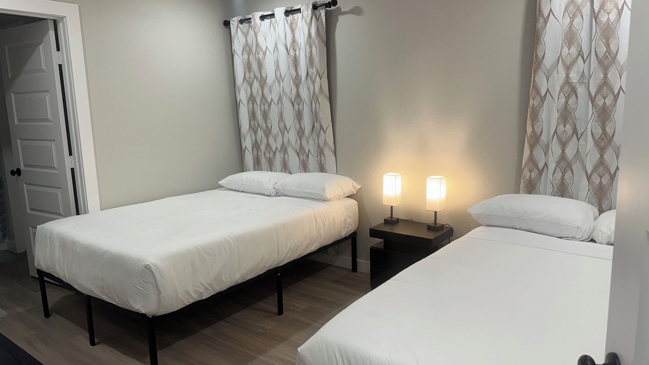 Photo of Bedroom in Odessa