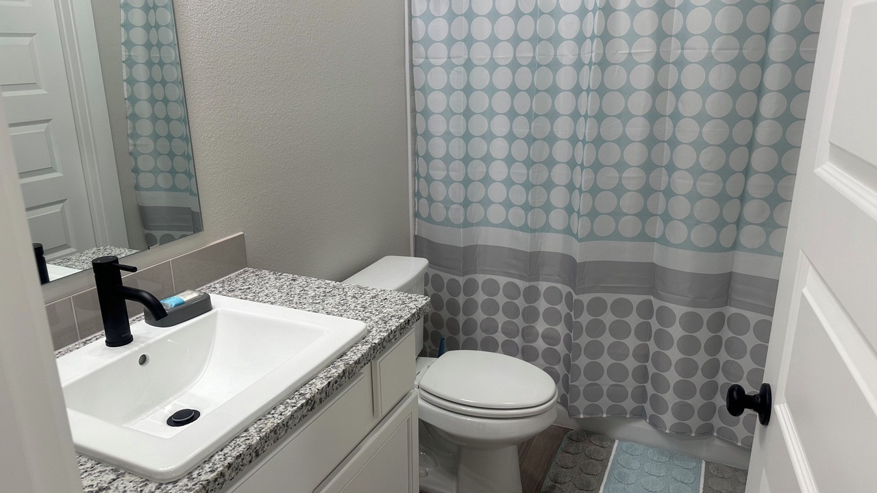 Photo of Bathroom in Odessa