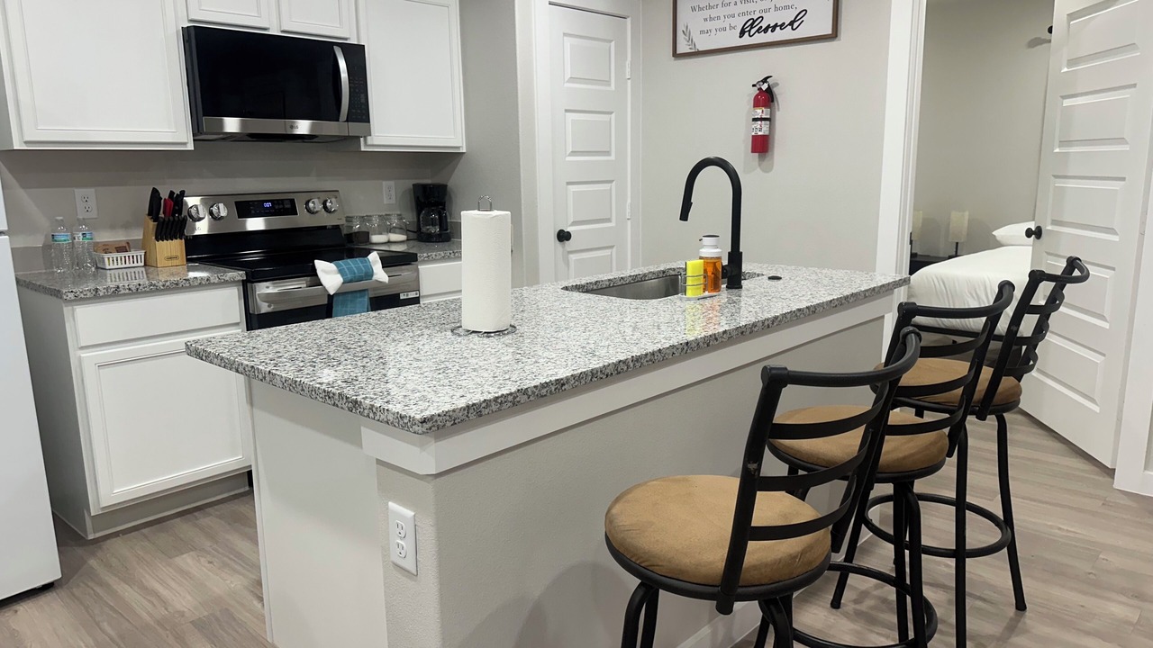 Photo of Kitchen in Odessa