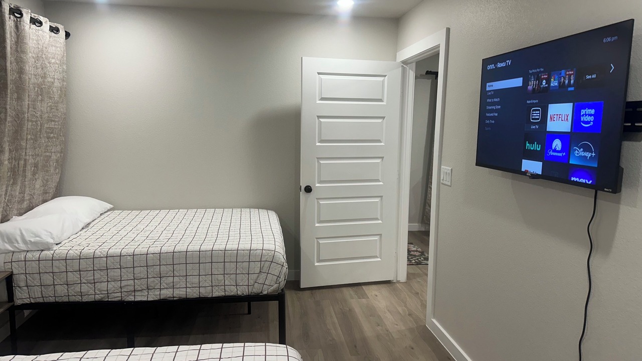 Photo of Bedroom in Odessa
