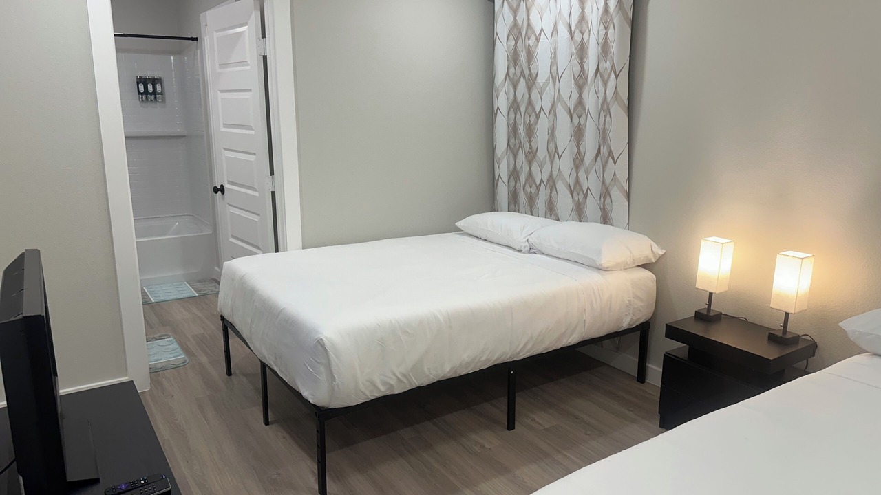 Photo of Bedroom in Odessa