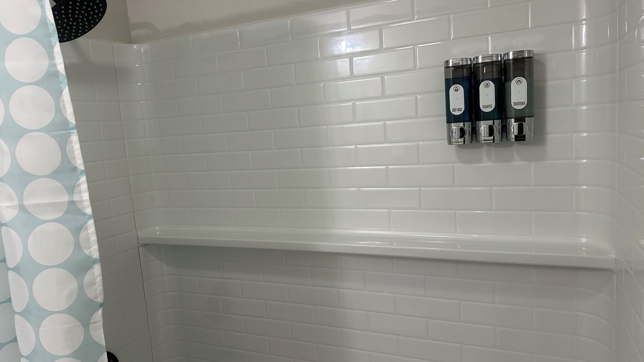 Photo of Bathroom in Odessa