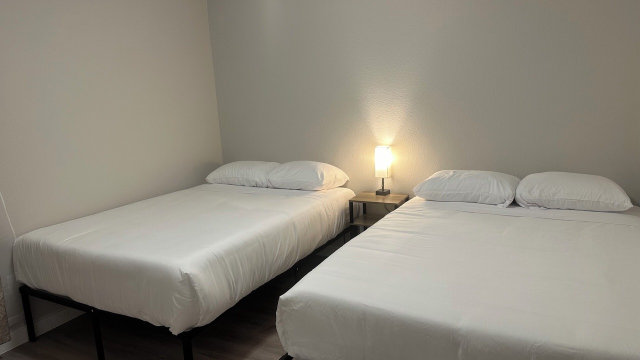 Photo of Bedroom in Odessa