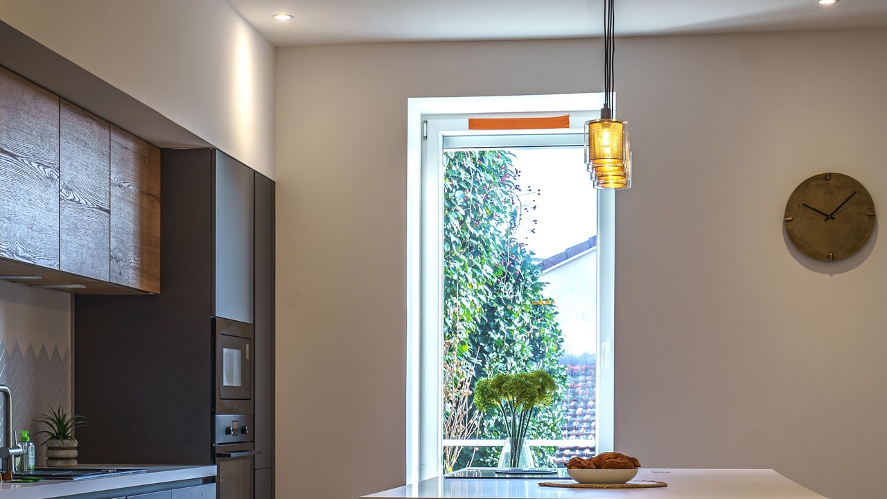 Photo of Kitchen in Limoges