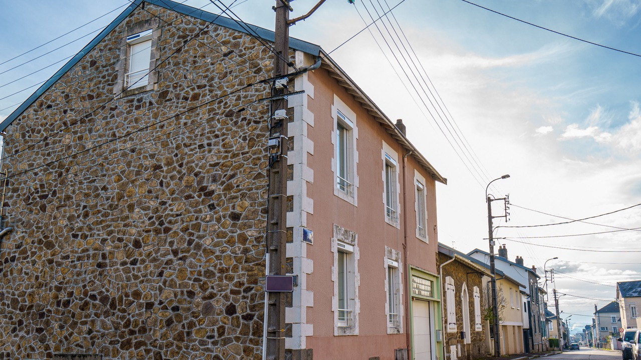 Photo of Outdoor in Limoges