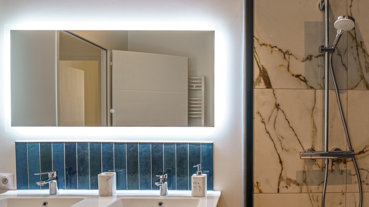 Photo of Bathroom in Limoges