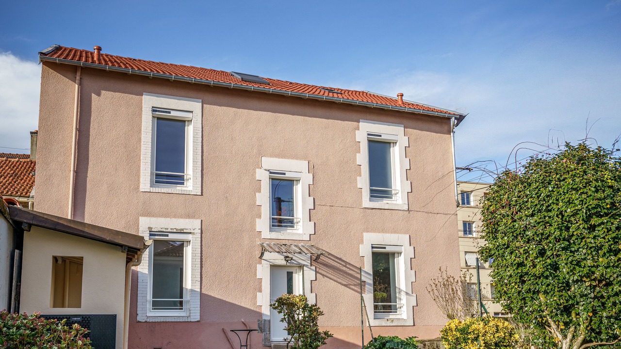 Photo of Outdoor in Limoges