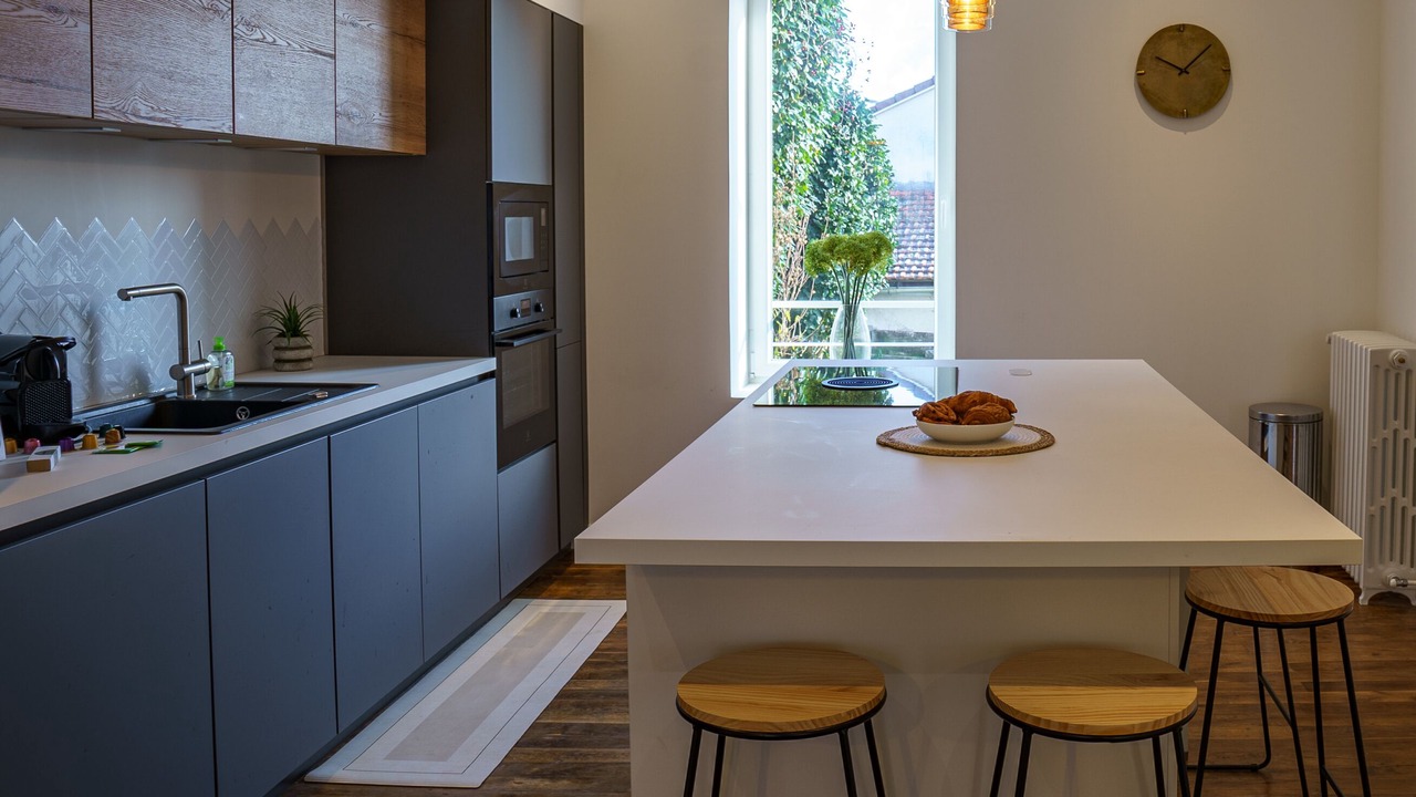 Photo of Kitchen in Limoges