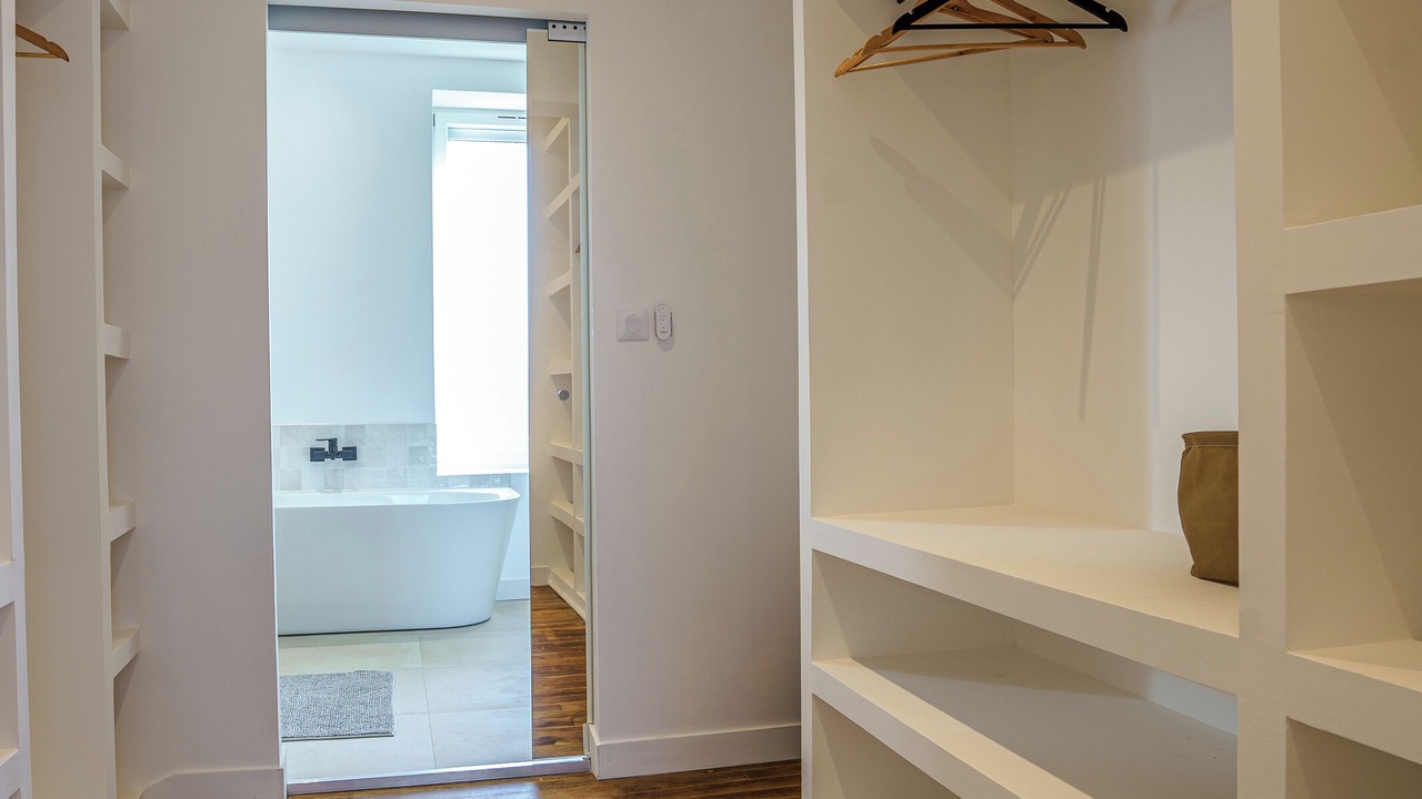 Photo of Bathroom in Limoges