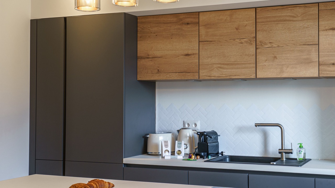 Photo of Kitchen in Limoges