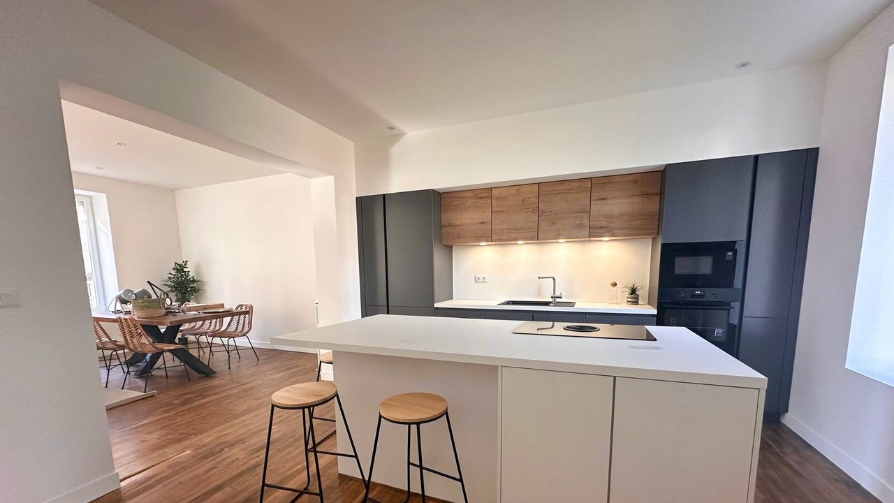 Photo of Kitchen in Limoges