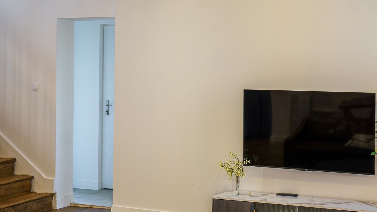 Photo of Livingroom in Limoges