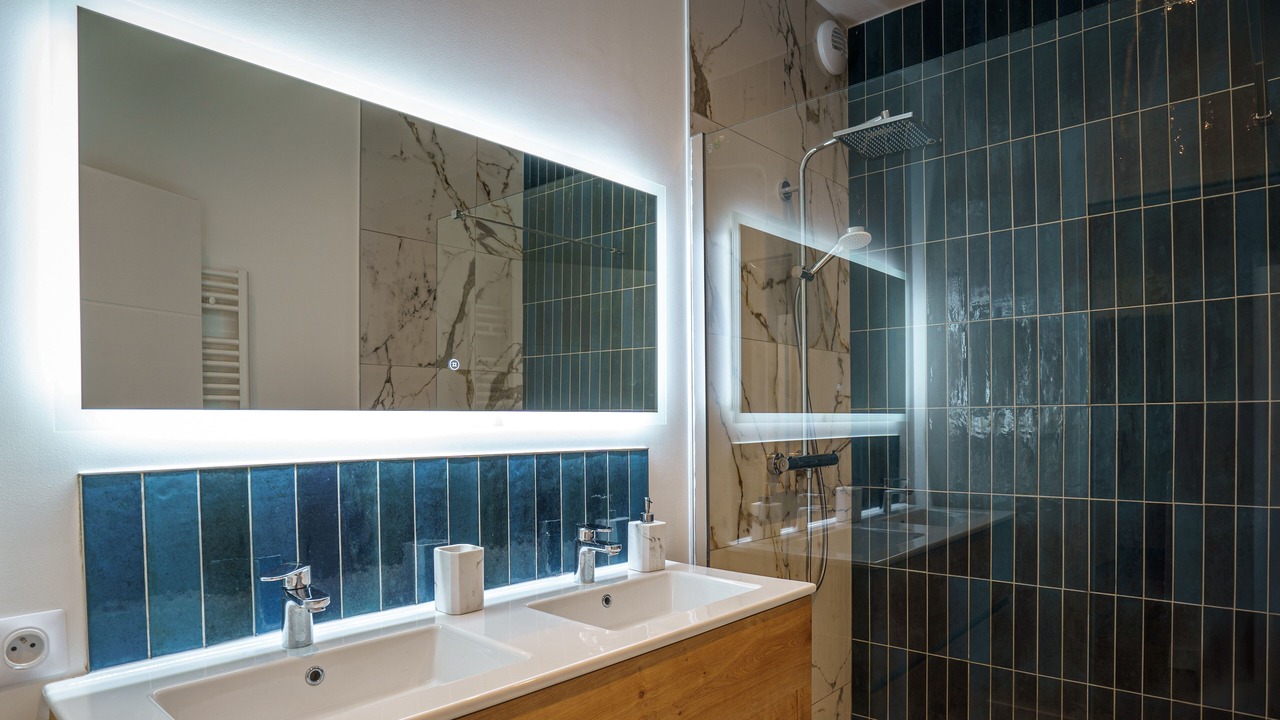 Photo of Bathroom in Limoges