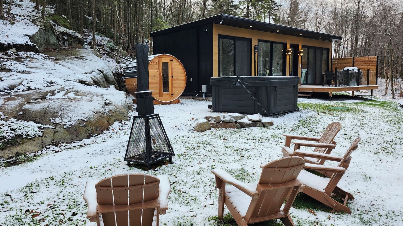 Photo of Outdoor in Pine Hill