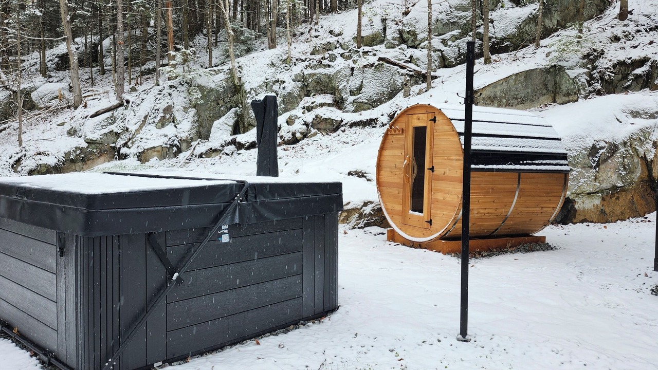 Photo of Outdoor in Pine Hill