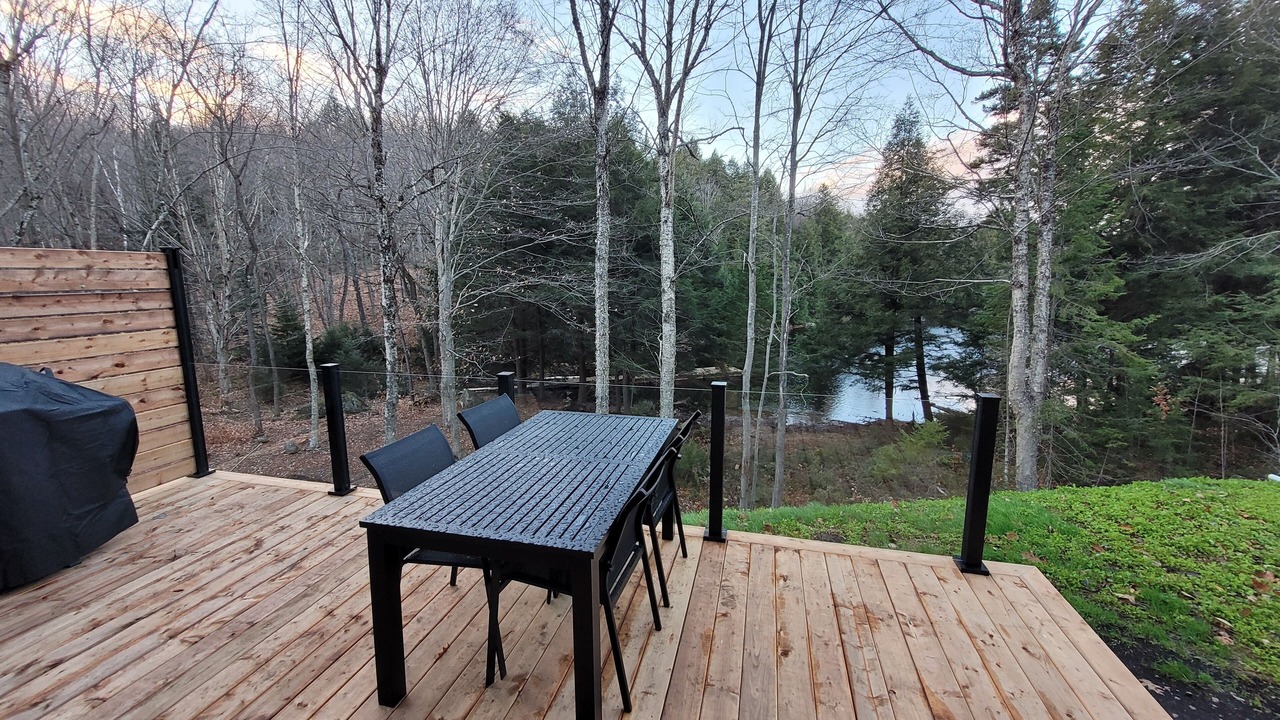 Photo of Outdoor in Pine Hill