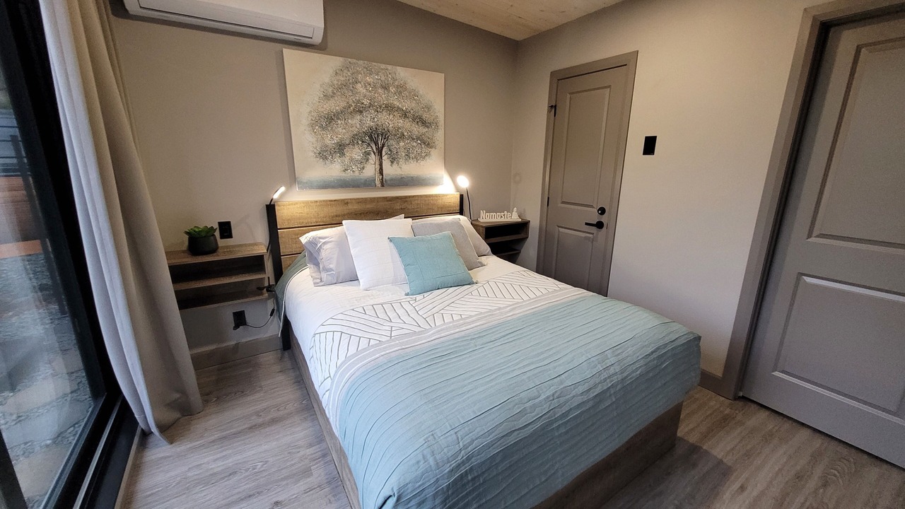 Photo of Bedroom in Pine Hill