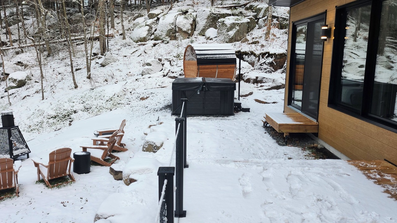 Photo of Outdoor in Pine Hill