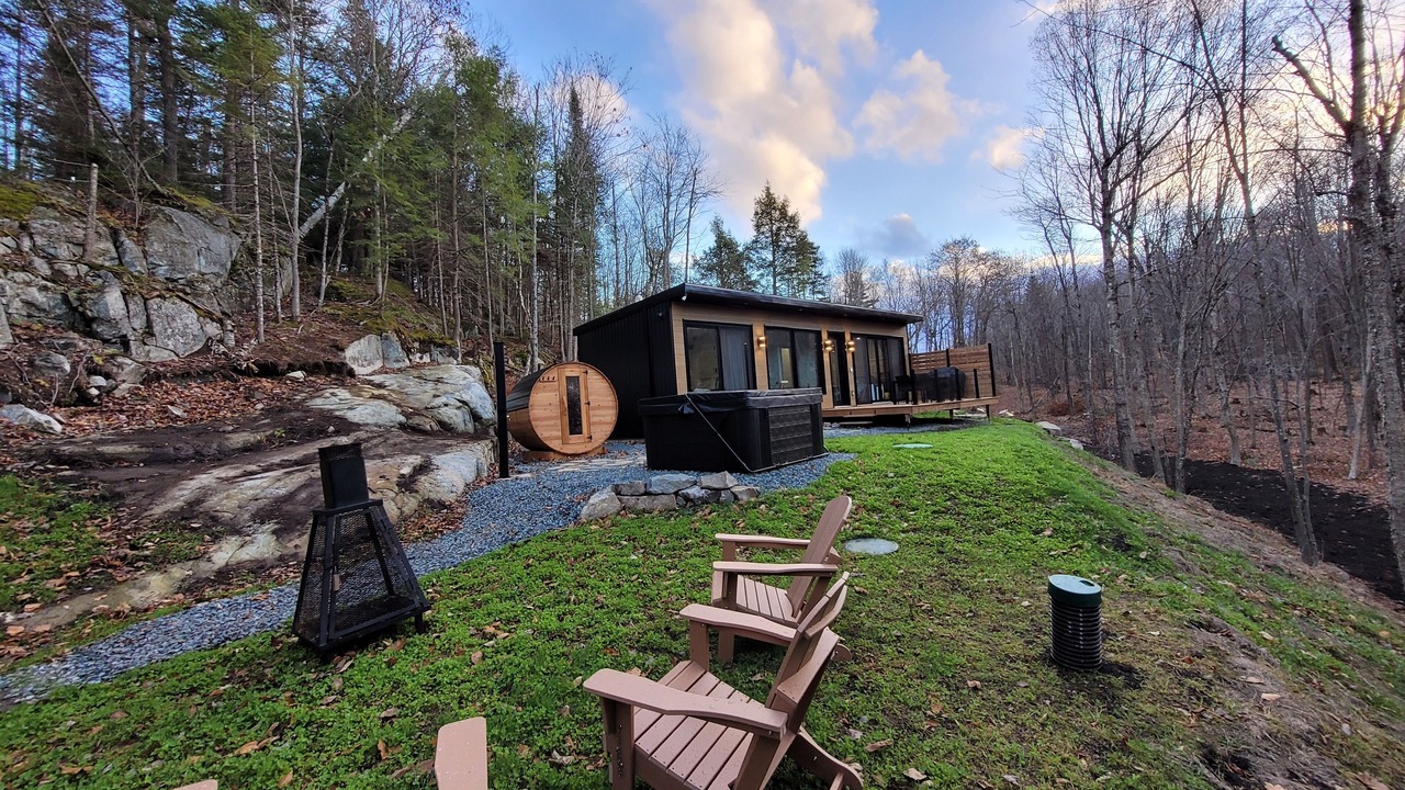 Photo of Outdoor in Pine Hill