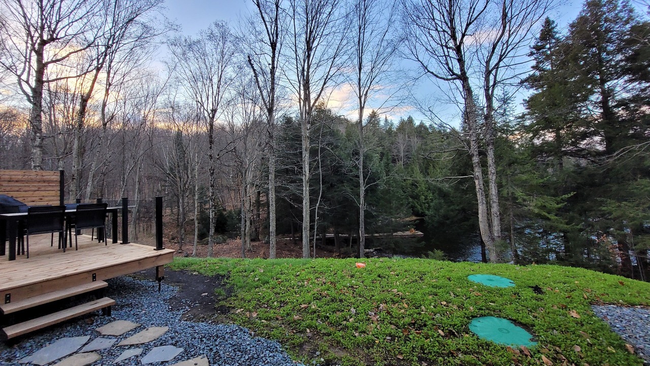 Photo of Outdoor in Pine Hill