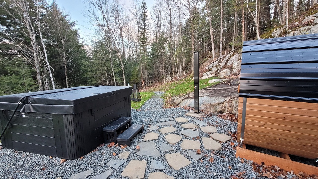 Photo of Outdoor in Pine Hill